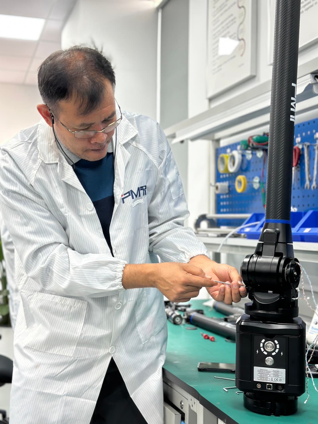 Calibration Service 1