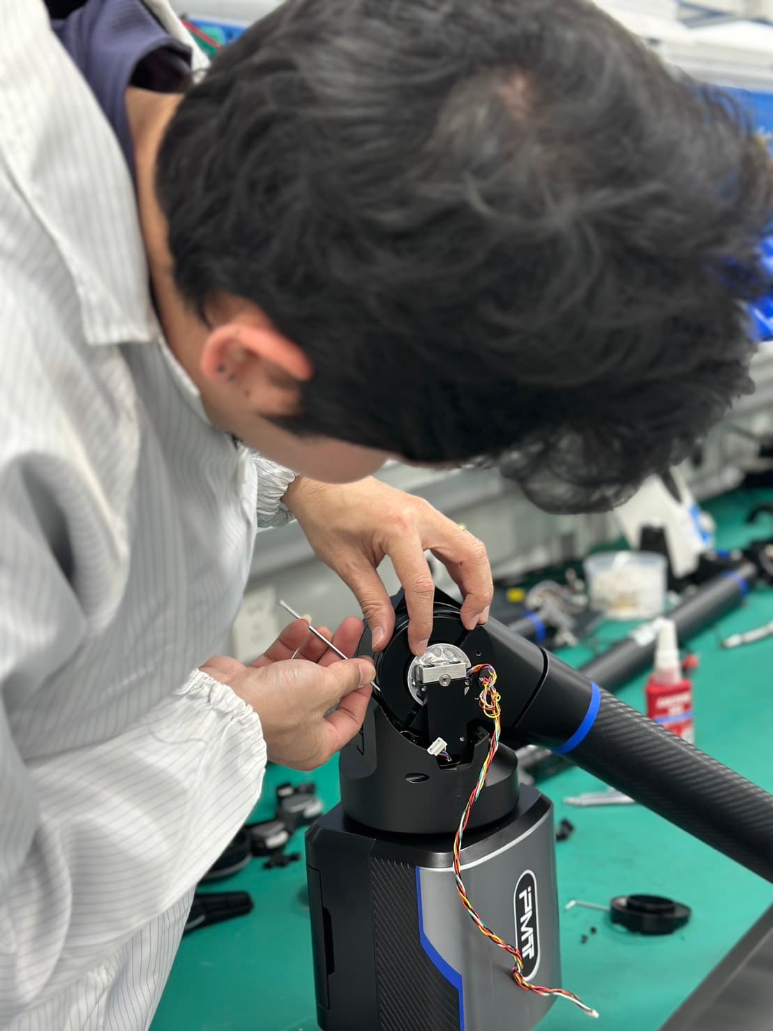 Calibration Service 2