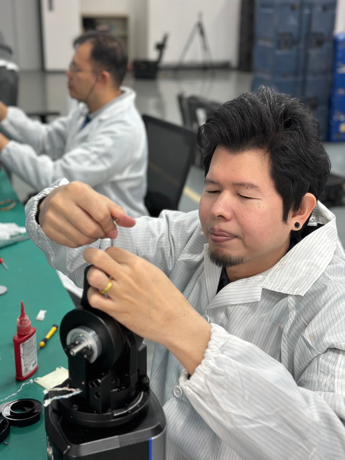 Calibration Service 3