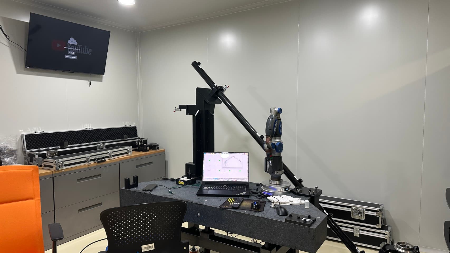 Calibration Service 4