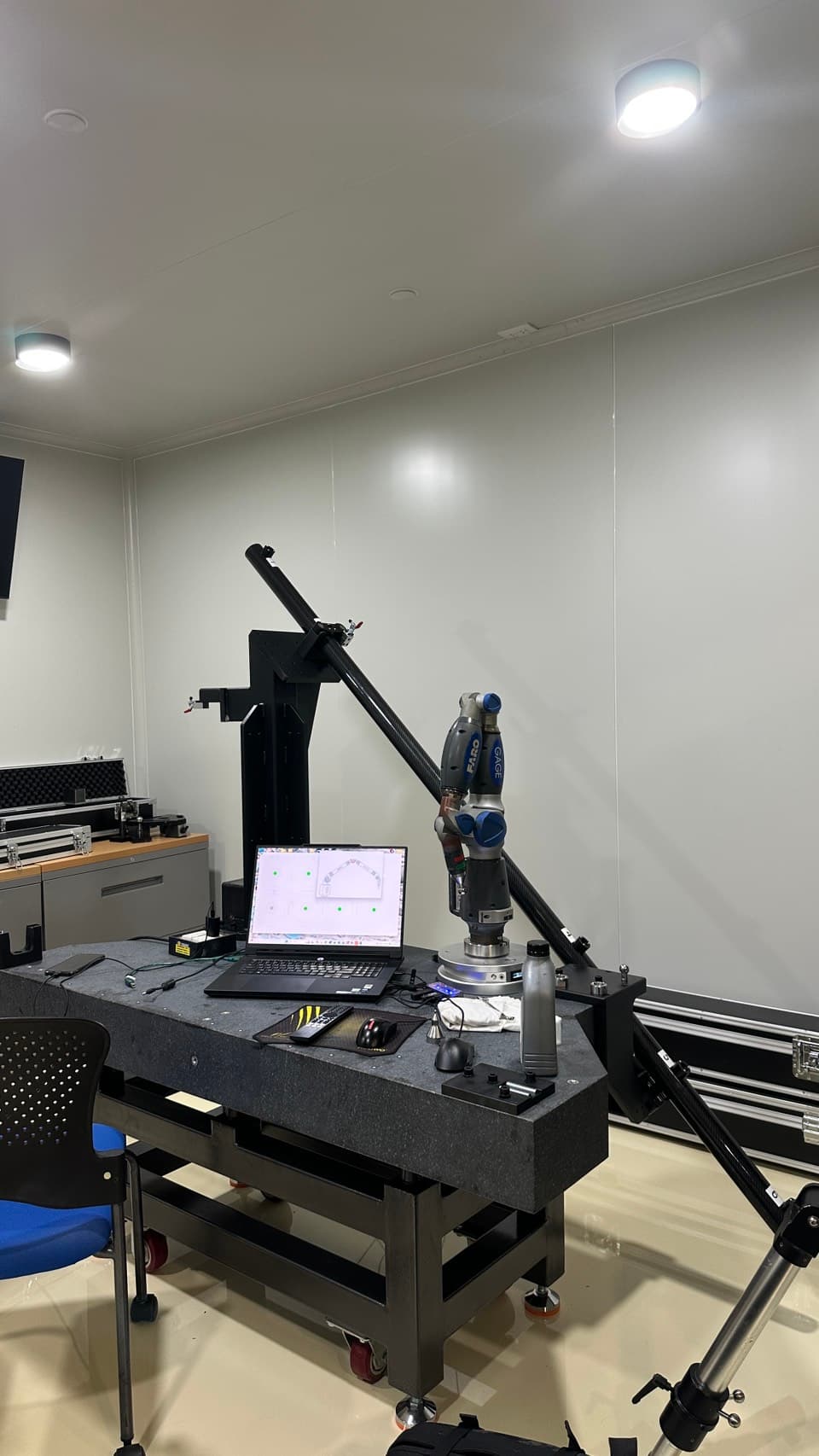 Calibration Service 5