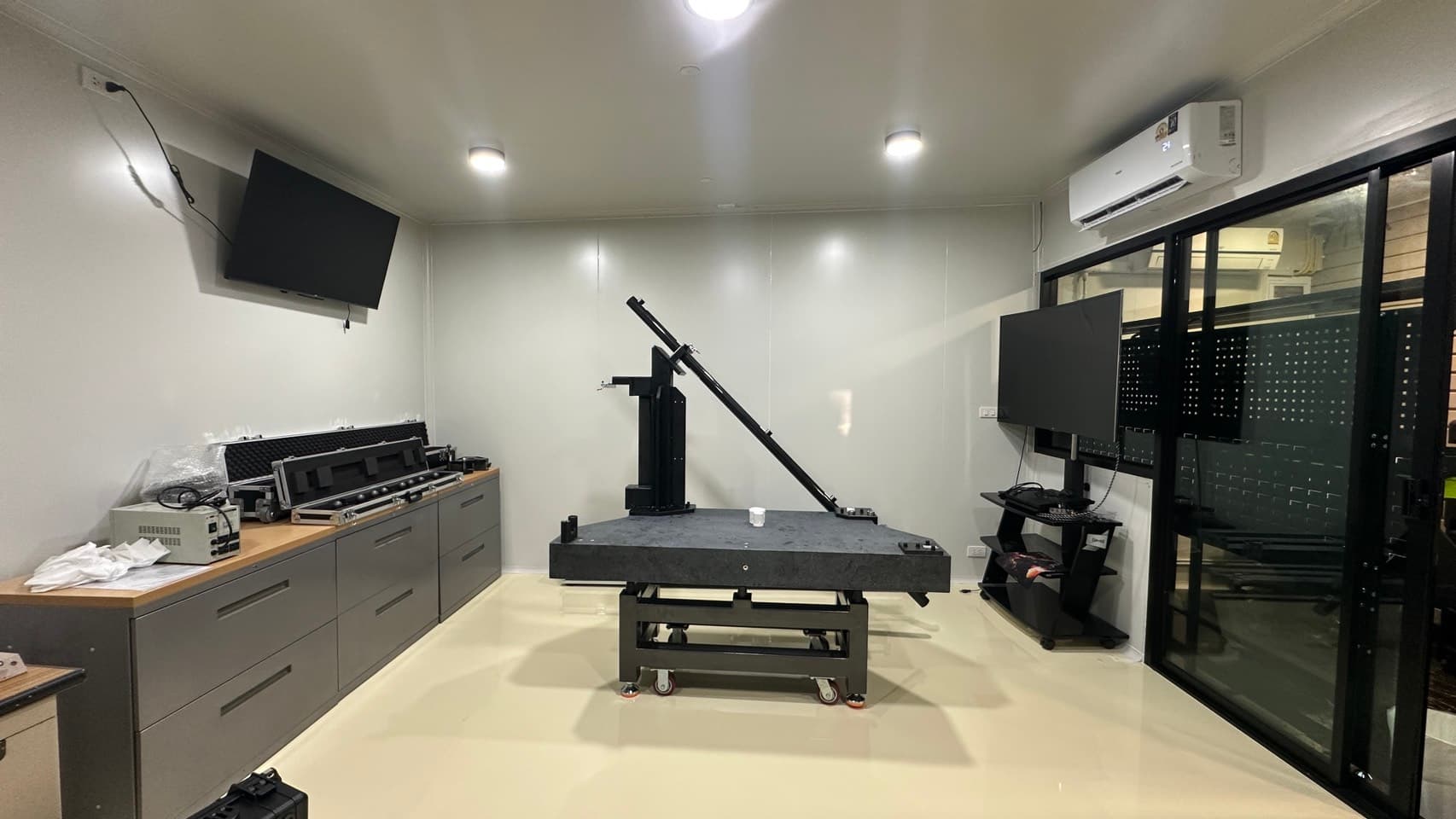 Calibration Service 6