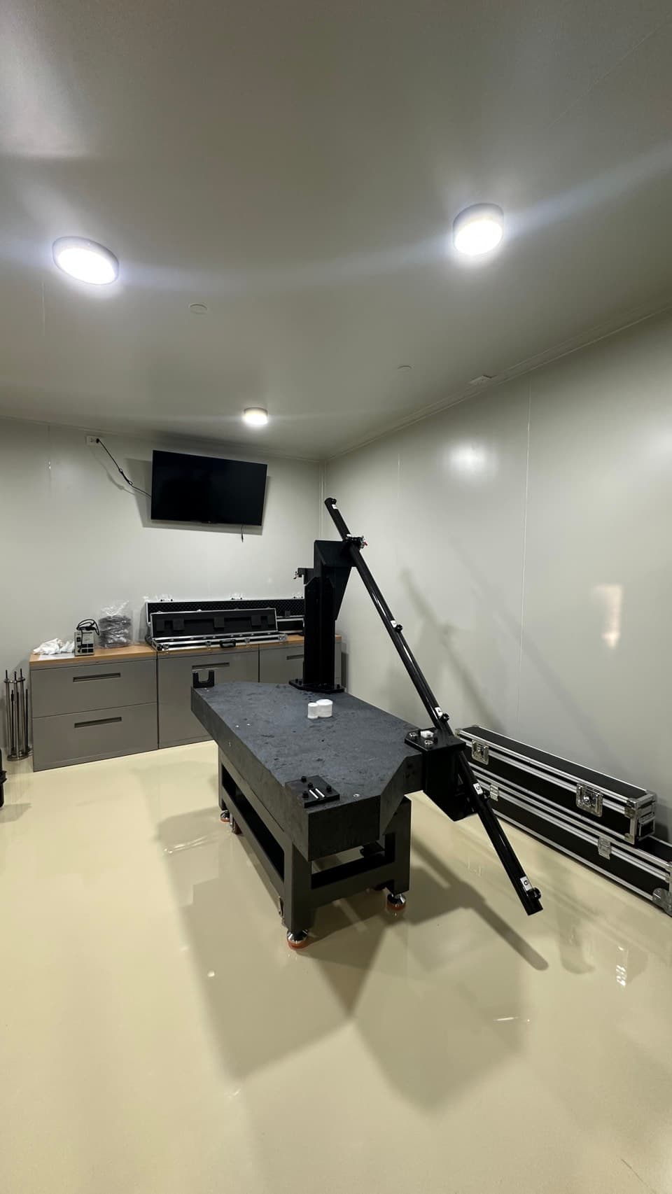 Calibration Service 7
