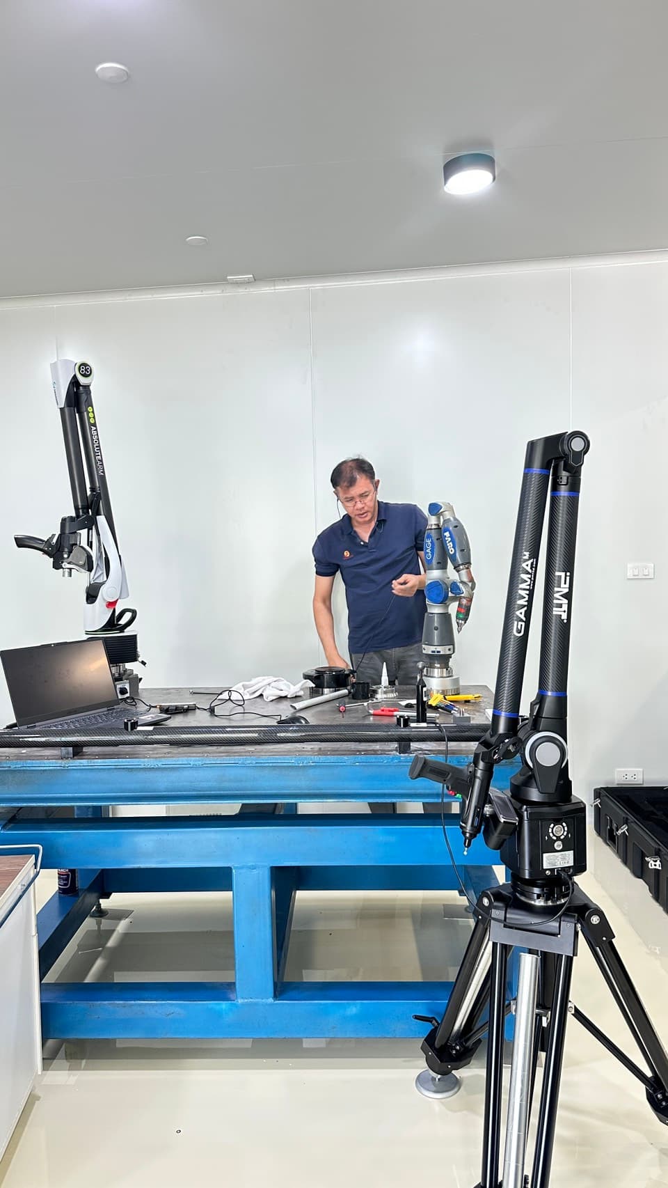 Calibration Service 9