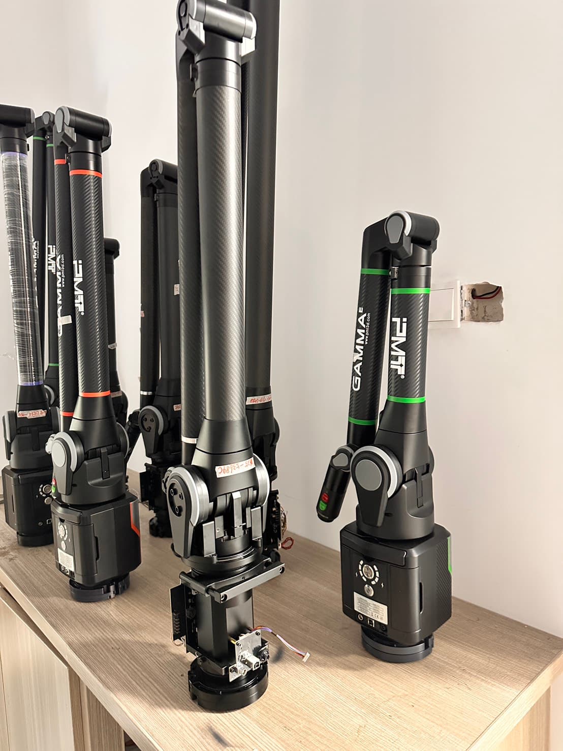 Calibration Service 11