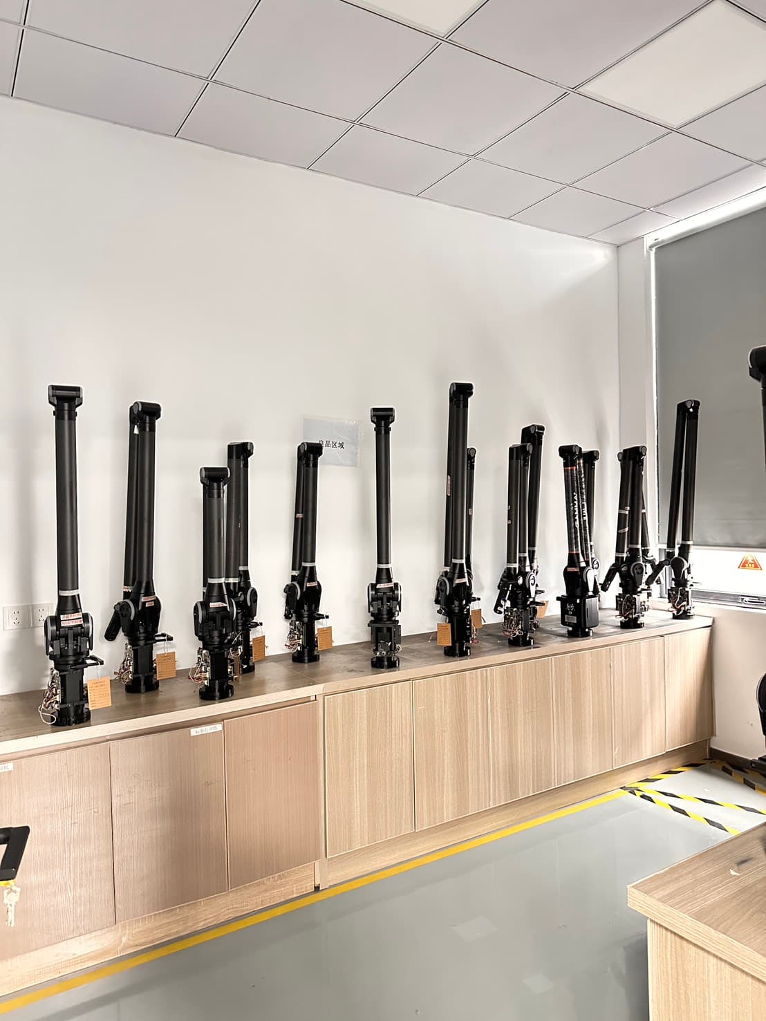 Calibration Service 12