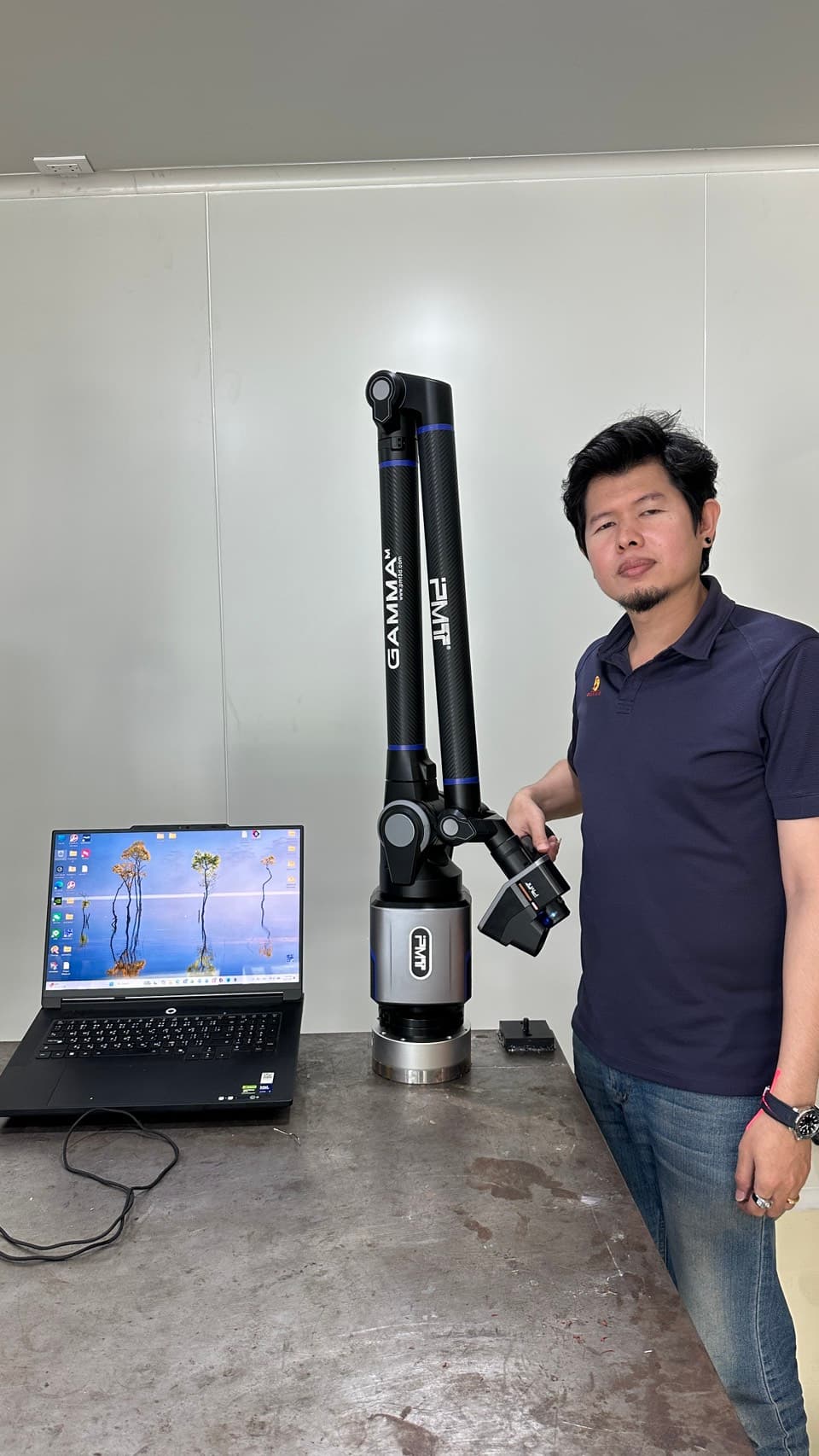 3D Inspection Service 1