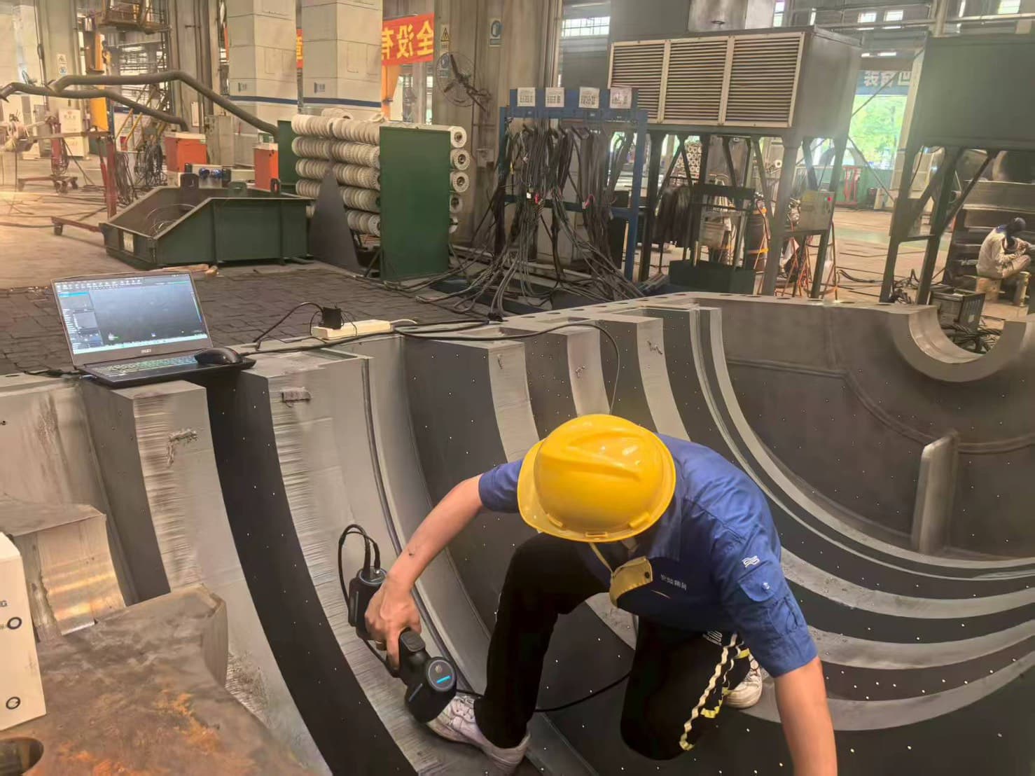 3D Inspection Service 7
