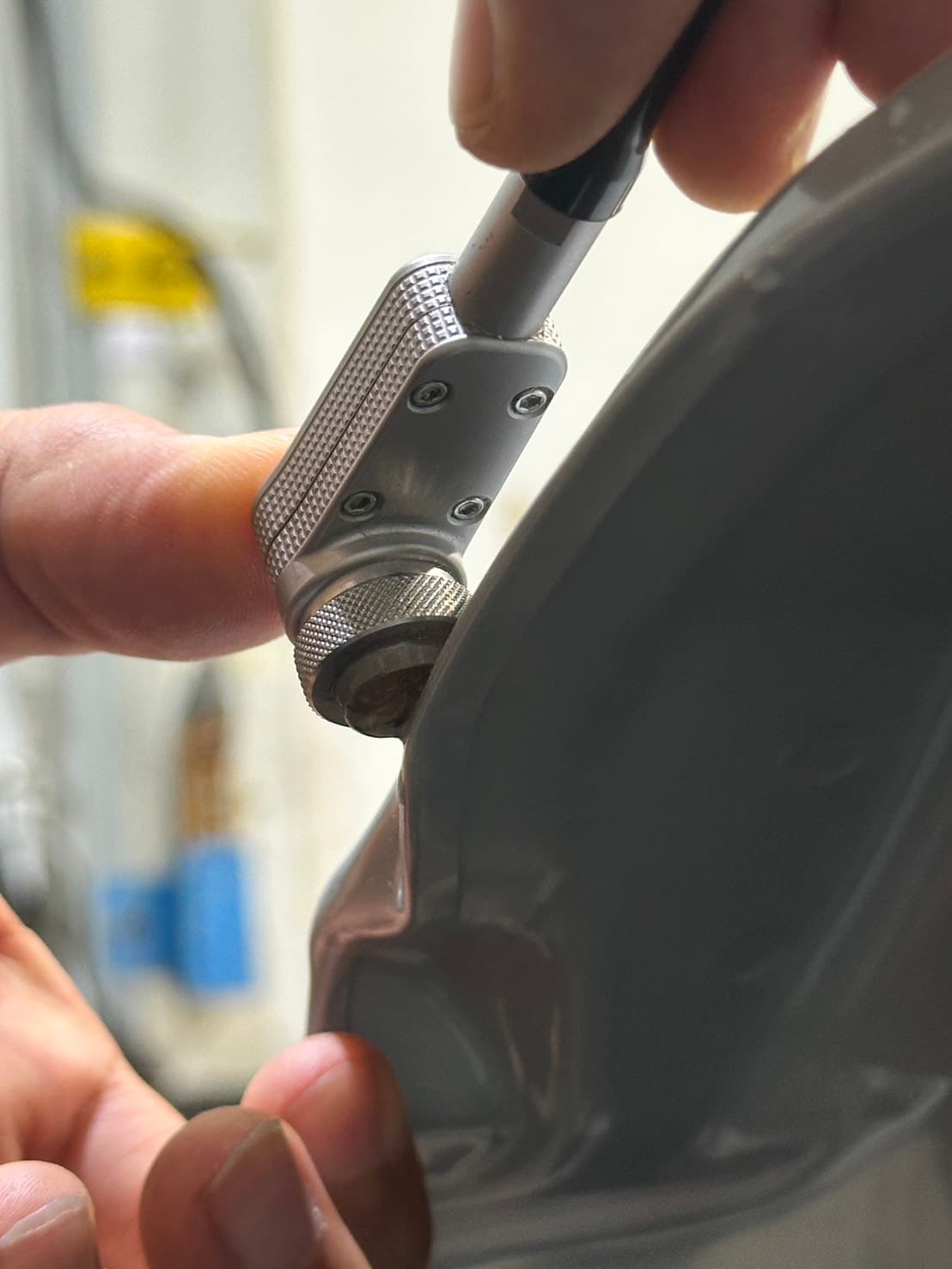 3D Inspection Service 10