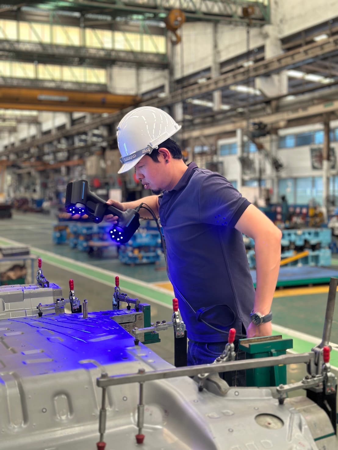 3D Inspection Service 16