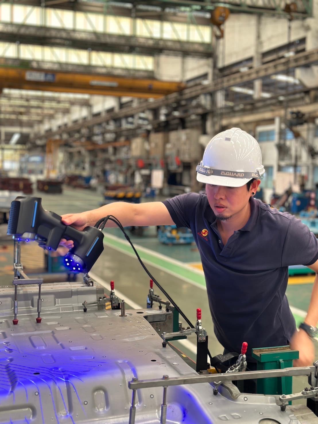3D Inspection Service 17