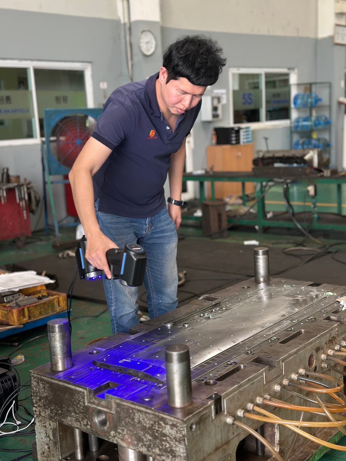 3D Inspection Service 18