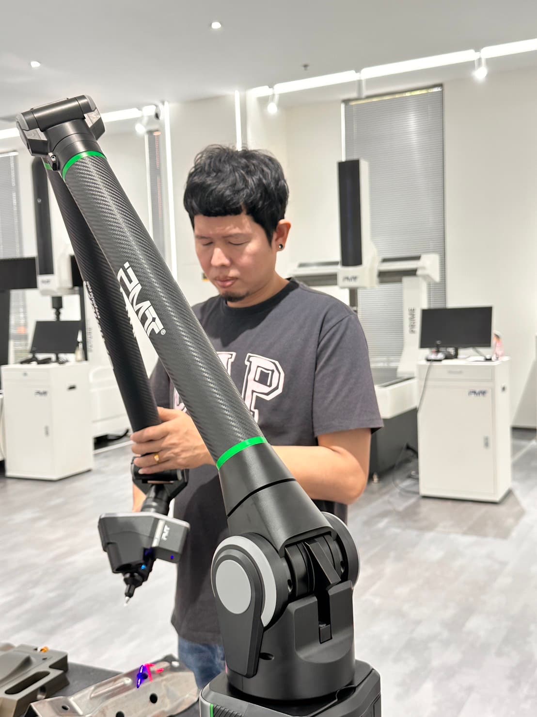 3D Inspection Service 19