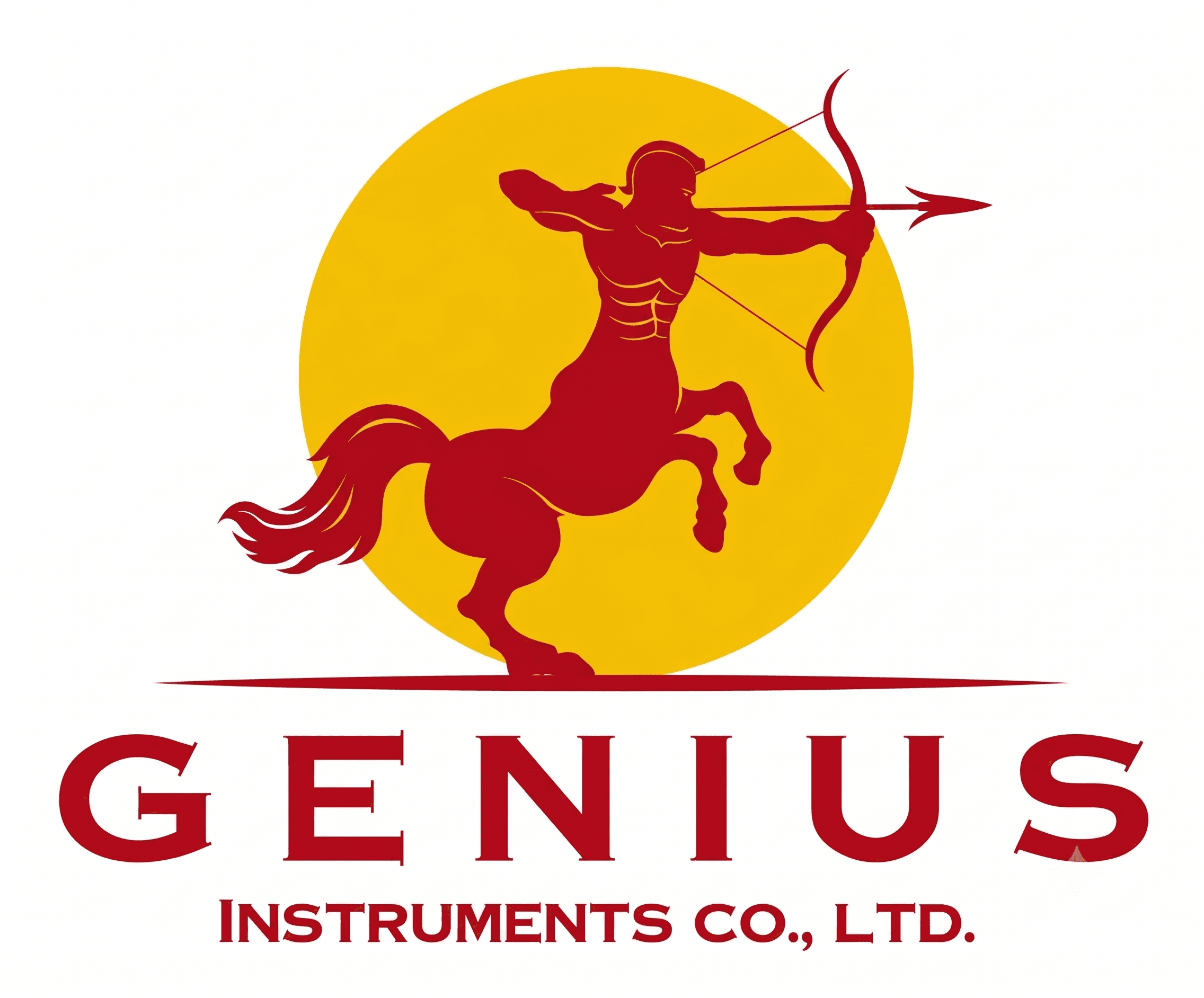 Genius Instruments Logo
