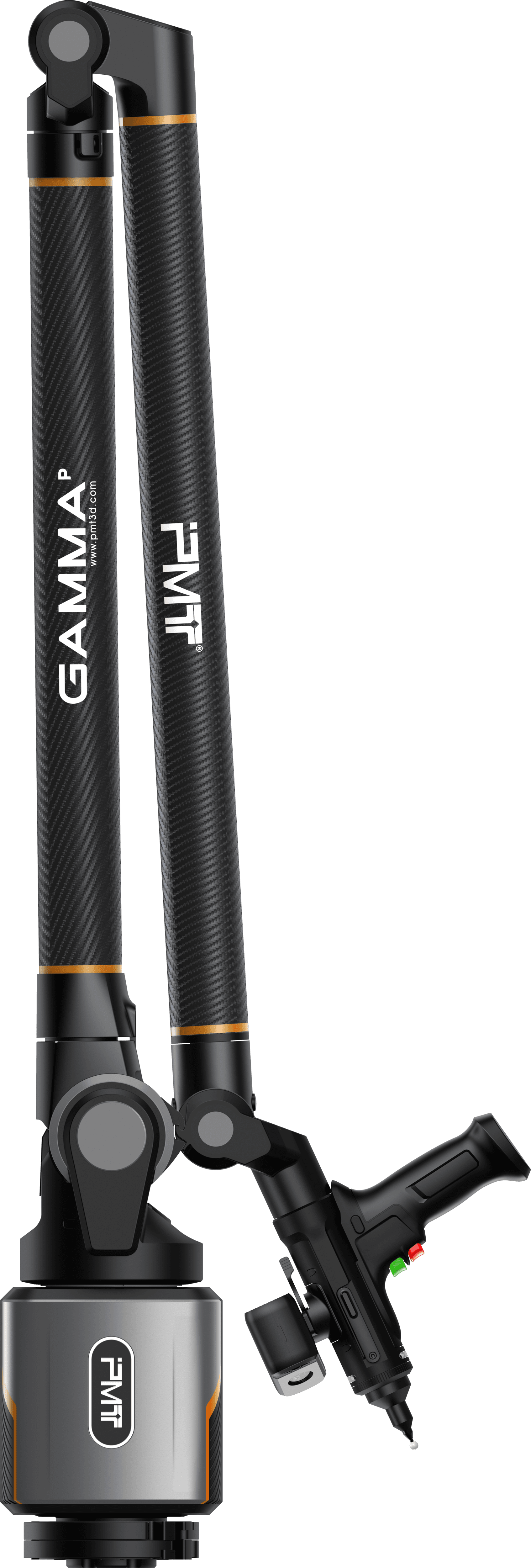GAMMA 7/8-Axis Portable Measuring Arm