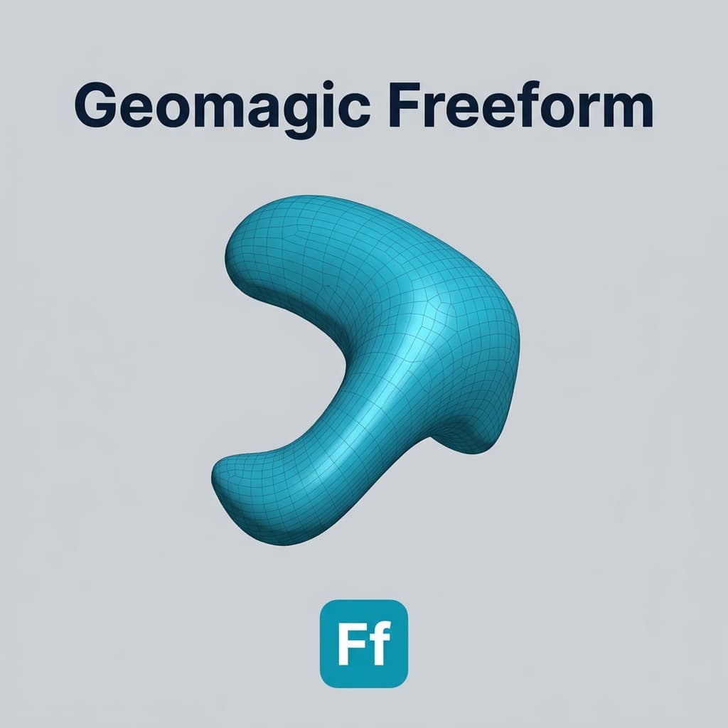Geomagic Freeform