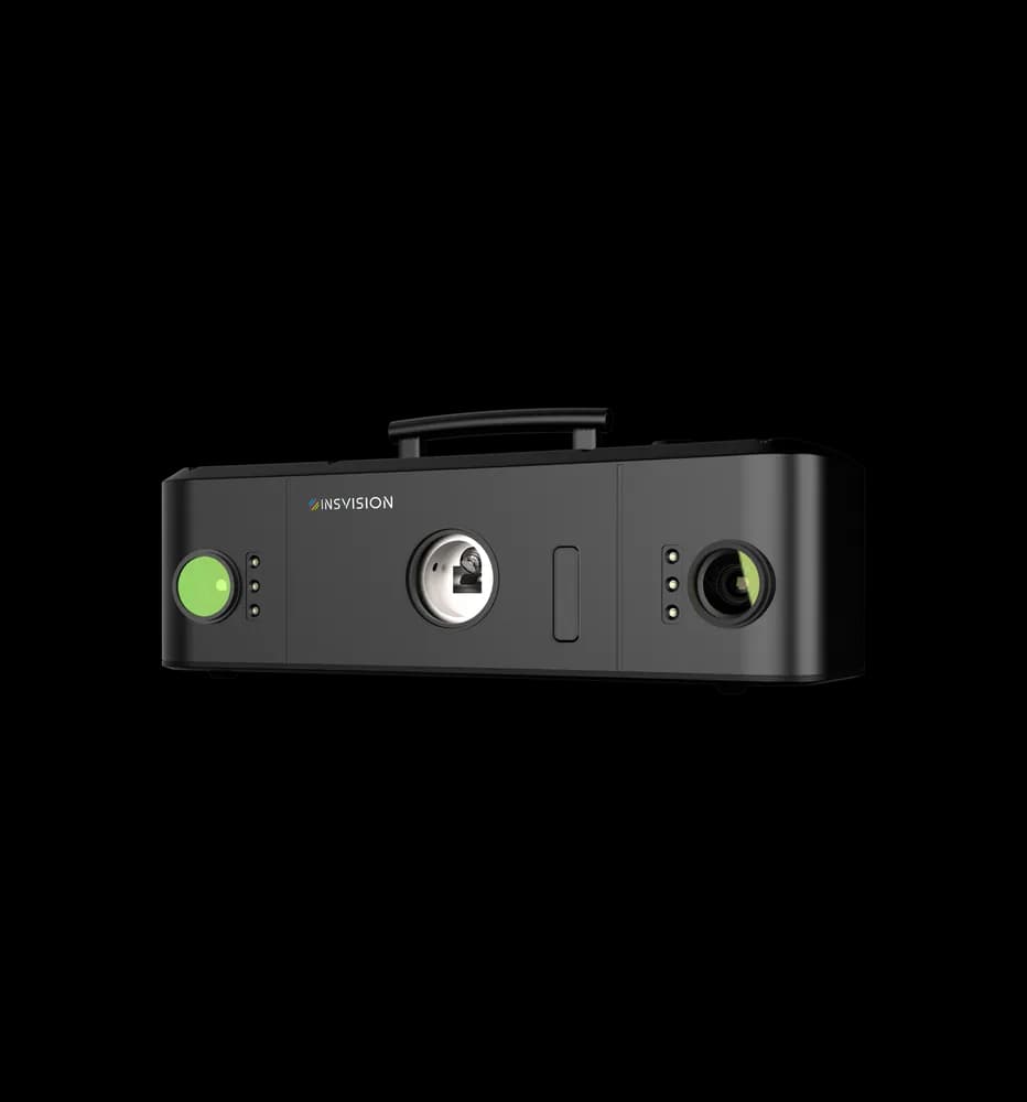 AlphaProjector