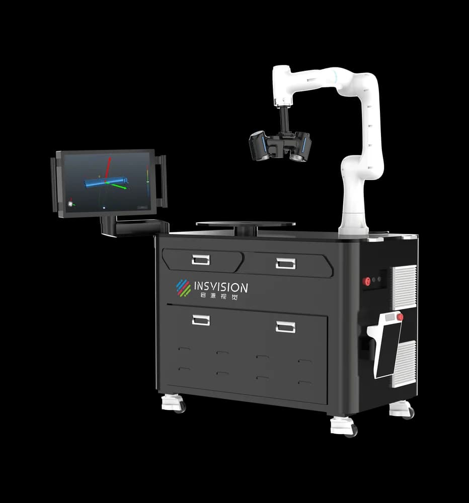 AlphaAutoScan-400