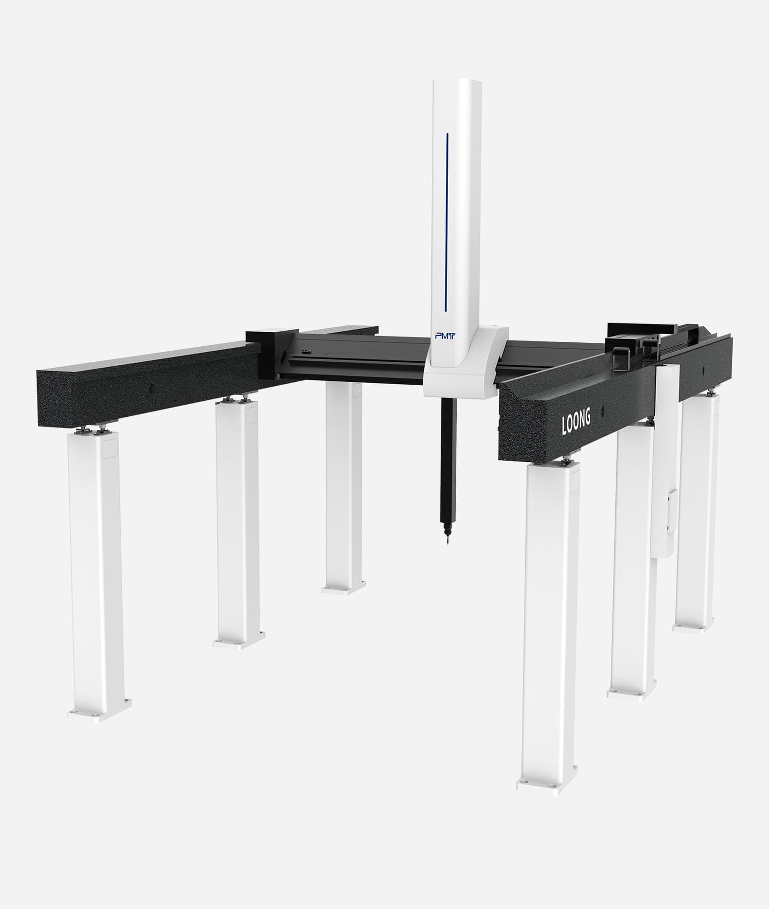 Loong Gantry CMM