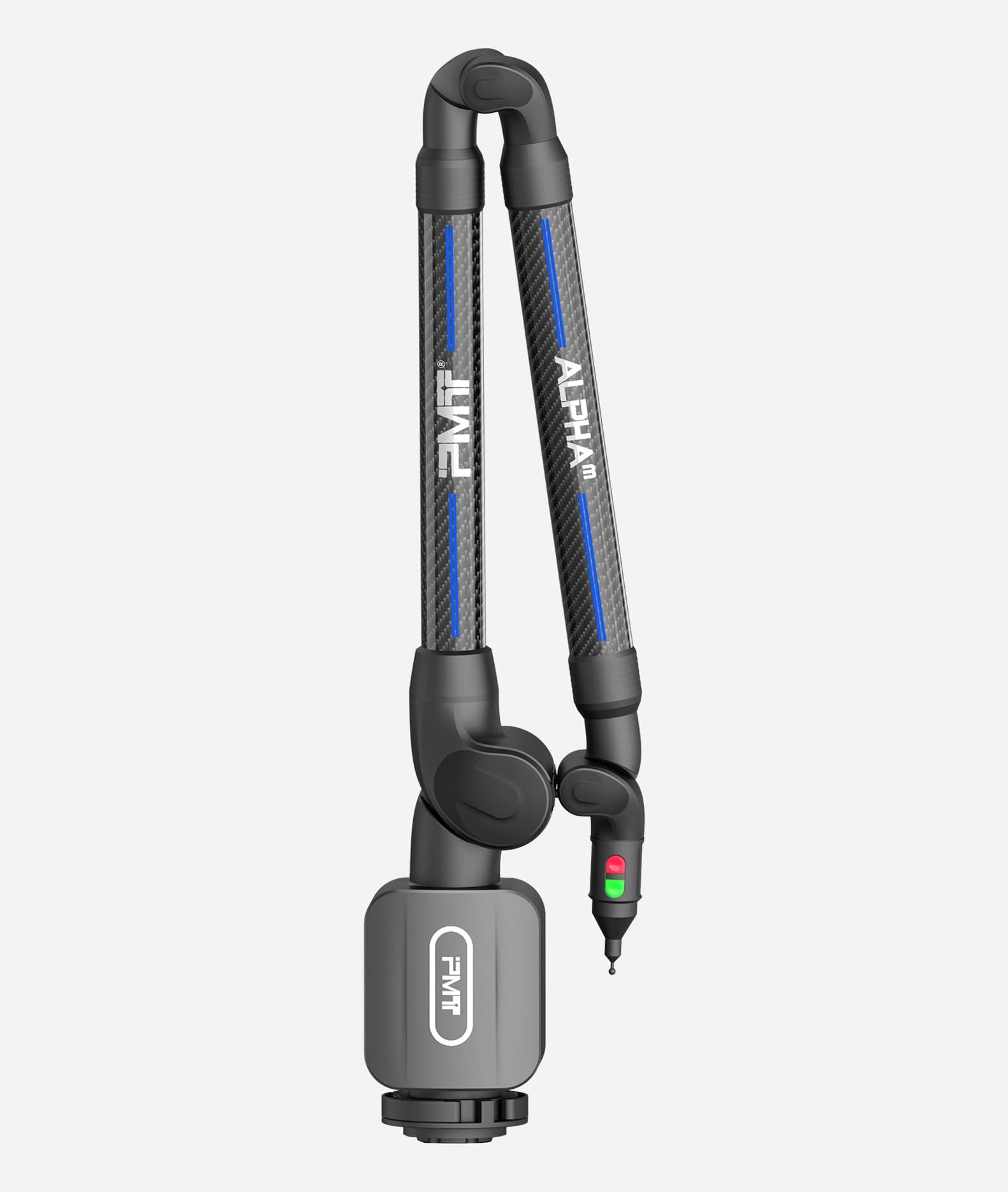 ALPHA Portable Measuring Arm