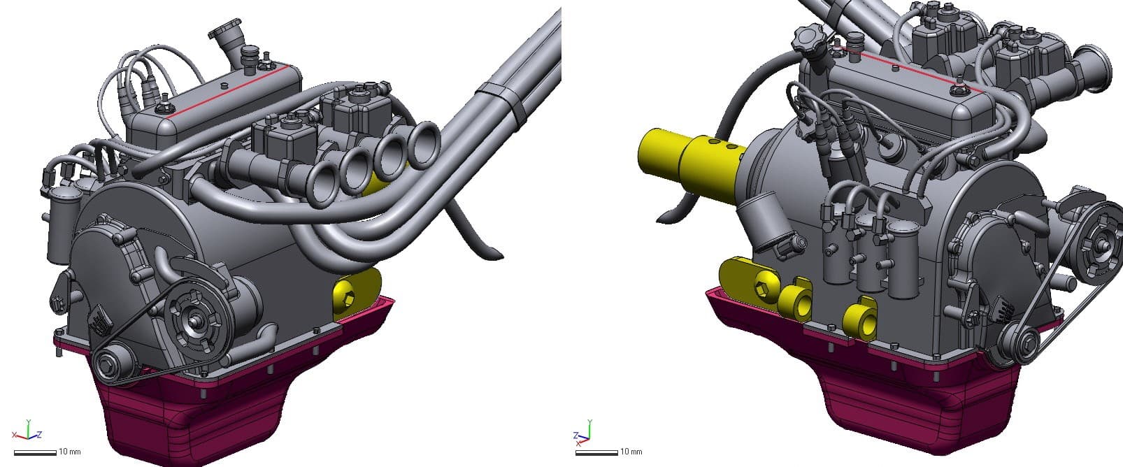 Reverse Engineering 6