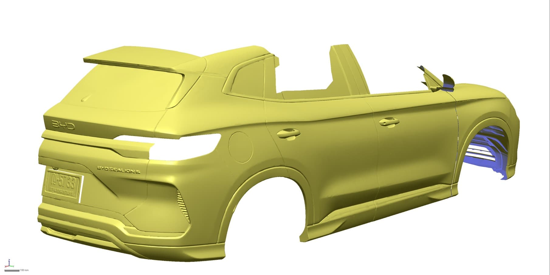 Reverse Engineering 8