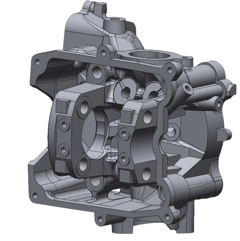 Reverse Engineering 17