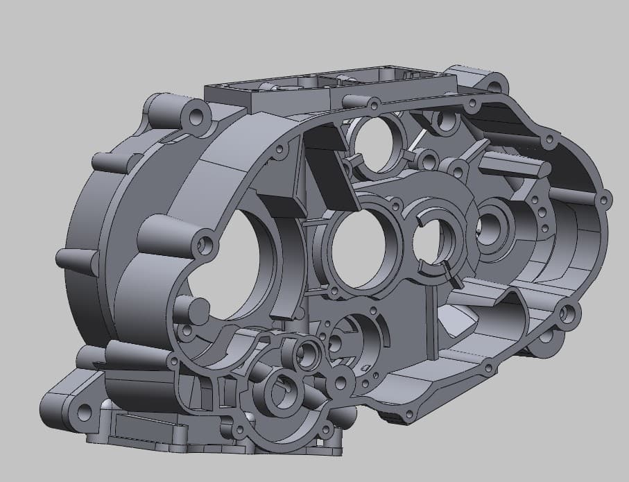 Reverse Engineering 18