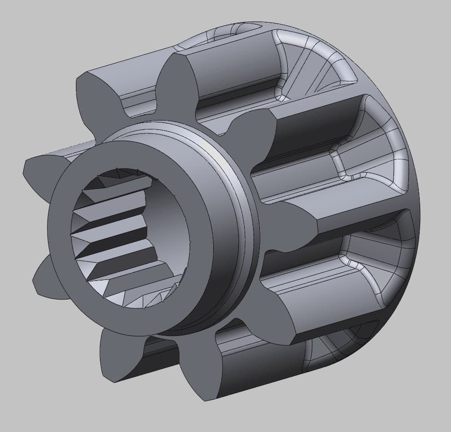 Reverse Engineering 19