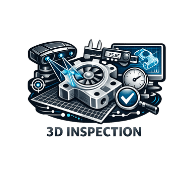 3D Inspection Services